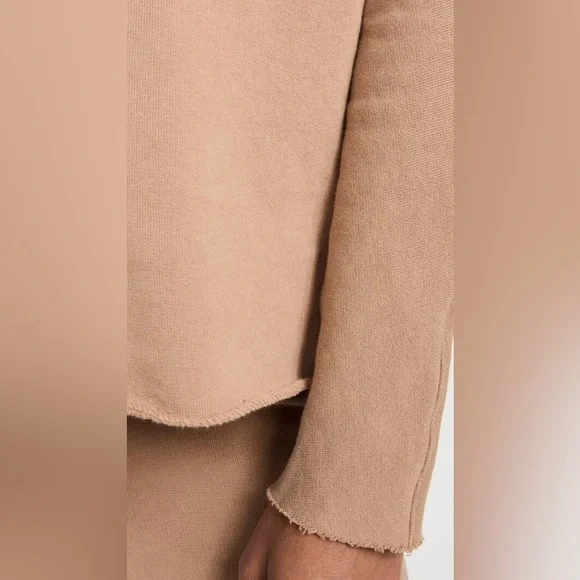 Frank & Eileen Funnel Neck Capelet NWOT - Picture 7 of 11